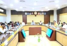 सीएम साय की अध्यक्षता में 21 जनवरी को होगी कैबिनेट की बैठक