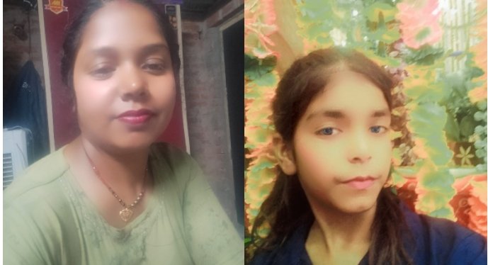रायबरेली जिले में हुआ भीषड़ सड़क हादसा: अनियंत्रित ट्रक ने सड़क किनारे खड़ी मां-बेटी को कुचला…