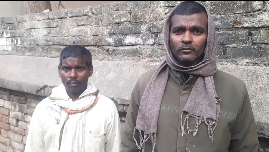 औरंगाबाद में एक पारिवारिक मामला कोर्ट में, मगर घर खाली कराने पहुंच गए सीओ-थानाध्यक्ष; ऑडियो और वीडियो हो रहा है वायरल