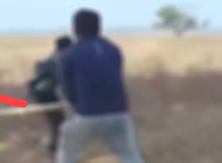 रीवा में नाबालिग को ‘तालिबानी’ सजा, उल्टा लटका कर लाठी-डंडों से पीटा; वीडियो वायरल