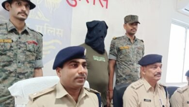 कानून-व्यवस्था को लेकर औरंगाबाद पुलिस सख्त, पॉक्सो सहित अन्य अपराधों में 53 लोग गिरफ्तार  