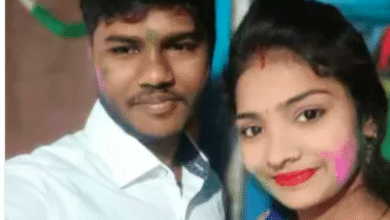 सऊदी कमाने गया पति, पीछे से पत्नी 3 साल छोटे भांजे संग फरार—10 लाख और जेवर भी ले गई