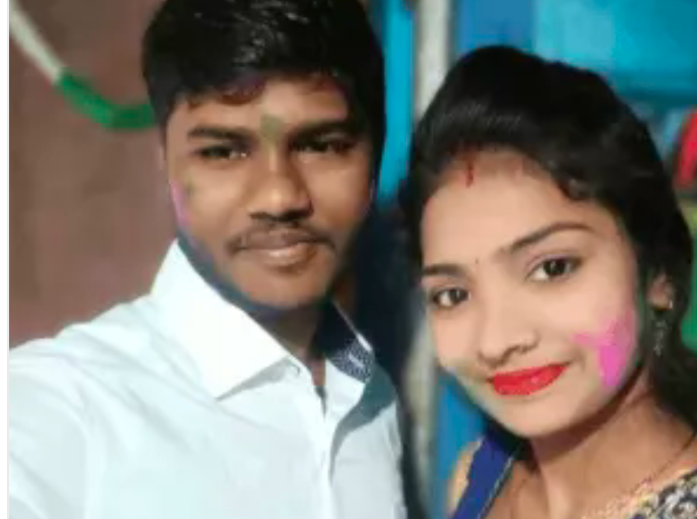 सऊदी कमाने गया पति, पीछे से पत्नी 3 साल छोटे भांजे संग फरार—10 लाख और जेवर भी ले गई