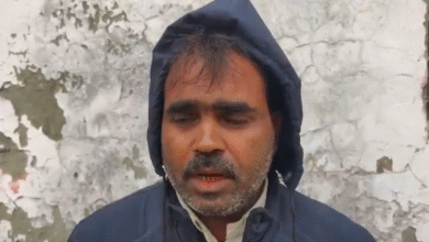 श्रावस्ती में गर्भवती विवाहिता की रहस्यमयी मौत, मायके पक्ष ने लगाया ससुराल पर हत्या का आरोप