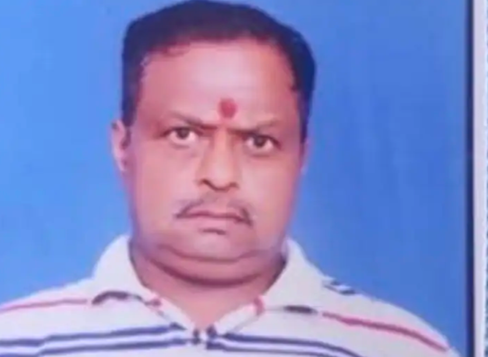 यूपी में कारोबारी ने लाइसेंसी रिवाल्वर से खुद को मारी गोली, मौत से पहले दोस्तों को भेजा- ‘जय माता रानी’