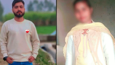 मुरादाबाद मर्डर मिस्ट्री : जंगल में प्रेमी युगल का कत्ल, भाई गिरफ्तार मुरादाबाद मर्डर मिस्ट्री : जंगल में प्रेमी युगल का कत्ल, भाई गिरफ्तार