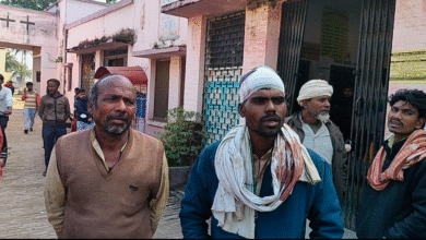 बहराइच में 10 वर्षीय बालक पर गलत आरोप को लेकर खूनी संघर्ष, दो की हालत गंभीर, पांच घायल