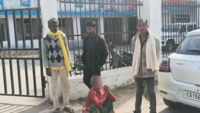 सरगुजा में महिला को जादू-टोने वाली बताकर की मारपीट, शिकायत के बाद भी कार्रवाई नहीं, पीड़िता ने एसपी से लगाई गुहार