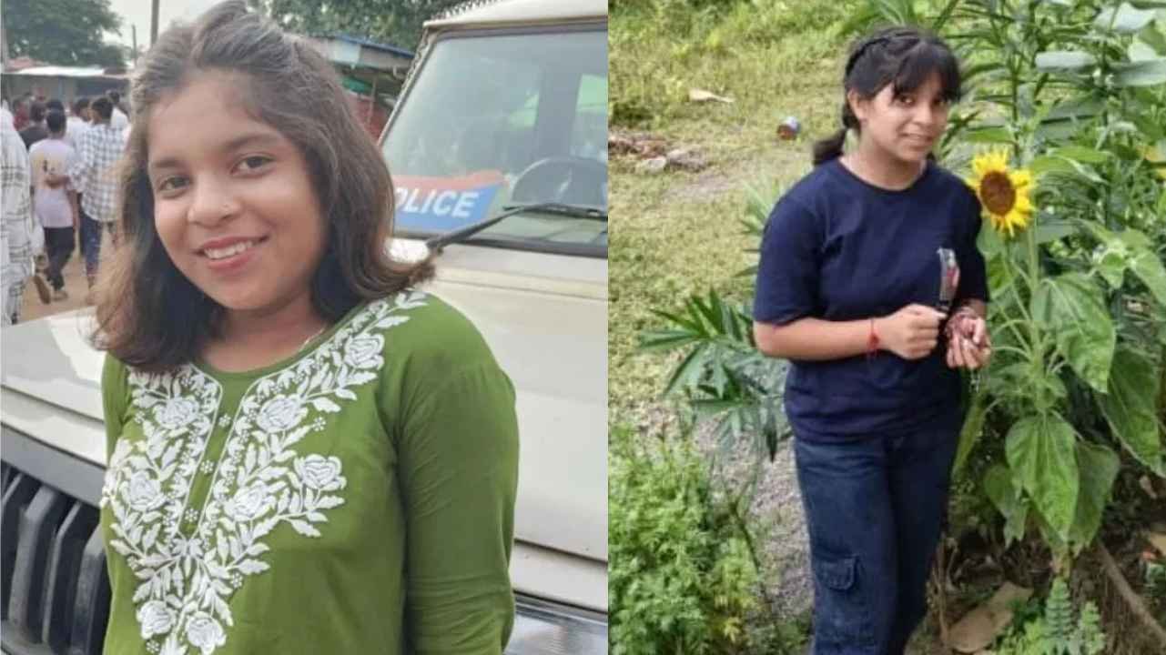 बालोद की बेटी को गणतंत्र दिवस पर मिलेगा राज्य वीरता सम्मान, तालाब में डूबते बच्चे की बचाई थी जान बालोद की बेटी को गणतंत्र दिवस पर मिलेगा राज्य वीरता सम्मान, तालाब में डूबते बच्चे की बचाई थी जान