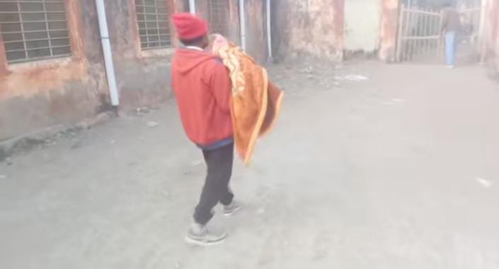 धौलपुर में दर्दनाक हादसा: पानी के गड्ढे में डूबने से 2 साल के बच्चे की मौत
