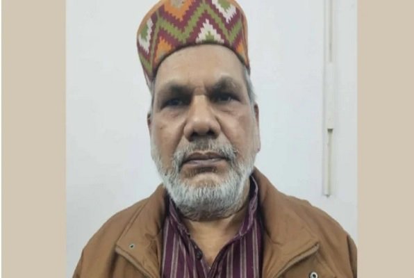 ‘मैं गांधी परिवार का करीबी हूं, कांग्रेस से टिकट दिला दूंगा’, राजस्थान के नेता को ठगने वाला आरोपी UP से गिरफ्तार