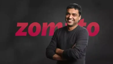 जोमैटो और ब्लिंकिट की पैरेंट कंपनी इटरनल में बड़ा बदलाव; दीपेंद्र गोयल ने छोड़ी CEO की कुर्सी, अब अलबिंदर ढींडसा को