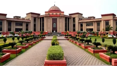 कांस्टेबल भर्ती 2023 पर छत्तीसगढ़ हाई कोर्ट की सख्ती अगली सुनवाई तक नियुक्ति पत्र जारी करने पर रोक