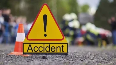 CG Accident : बलौदाबाजार में ट्रक ने बाइक सवारों को मारी टक्कर, हुई तीन लोगों की मौत
