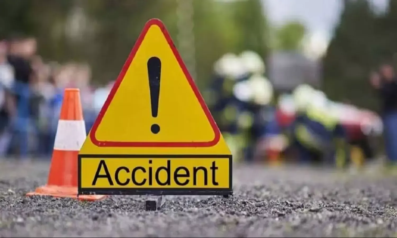 CG Accident : बलौदाबाजार में ट्रक ने बाइक सवारों को मारी टक्कर, हुई तीन लोगों की मौत