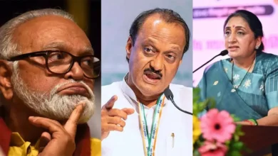 भुजबल अस्वस्थ, सुनेत्रा फिट लेकिन… महाराष्ट्र सरकार में कौन लेगा अजित पवार की जगह?