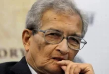 बंगाल में SIR पर अमर्त्य सेन की चिंता, बोले– जल्दबाजी से लोकतांत्रिक भागीदारी को खतरा
