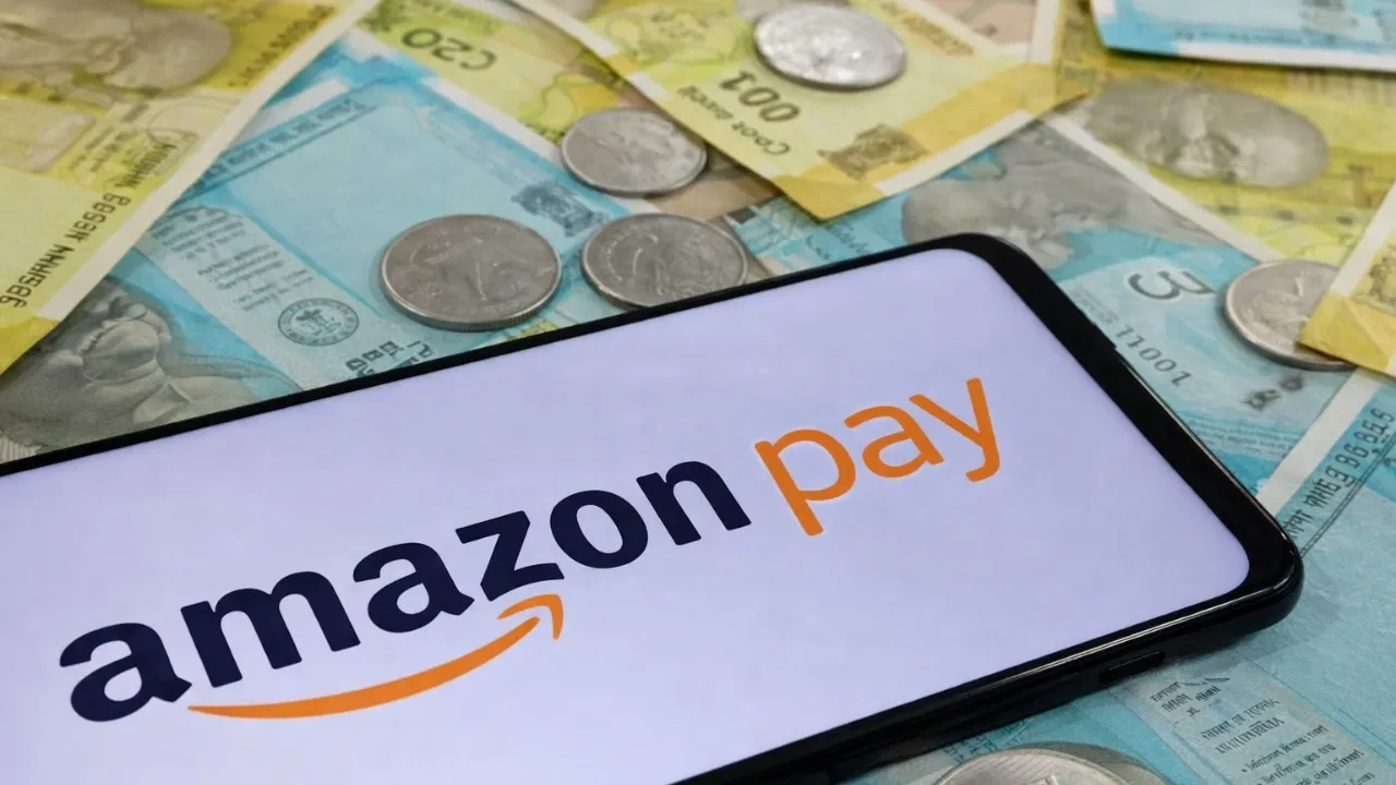 Amazon Pay से भी कर सकेंगे FD में निवेश, नहीं पड़ेगी बैंक अकाउंट की जरूरत Amazon Pay से भी कर सकेंगे FD में निवेश, नहीं पड़ेगी बैंक अकाउंट की जरूरत