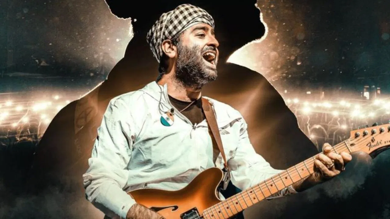 संन्यास से पहले अरिजीत सिंह ने बनाई करोड़ों की संपत्ति, जानिए कमाई और फीस का पूरा हिसाब