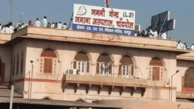 राजस्थान में फ्री इलाज के क्लेम हो रहे रिजेक्ट:28 सरकारी हॉस्पिटलों के प्रमुखों को जारी किया कारण बताओ नोटिस