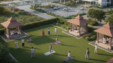 6 लाख से ज्यादा विदेशी मरीज, WHO की मुहर और PM का विजन… भारत कैसे बना वेलनेस सुपरपावर?