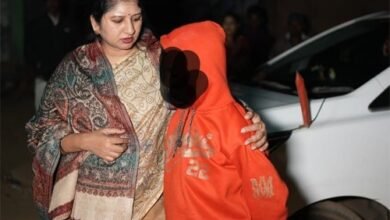 डॉ वर्णिका शर्मा अध्यक्ष छत्तीसगढ़ राज्य बाल अधिकार संरक्षण आयोग की सख्ती पर आरोपी हुए गिरफ्तार