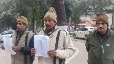 अपशब्द कहे, जान से मारने की धमकी दी… बहराइच में SDM के खिलाफ होमगार्डों ने खोला मोर्चा, लगाए गंभीर आरोप