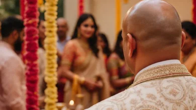 ये तो गड़बड़ हो गया! दिल्ली के युवक ने गंजापन छिपाकर रचाई शादी, पत्नी के सामने बिग उतरते ही खुल गई पोल