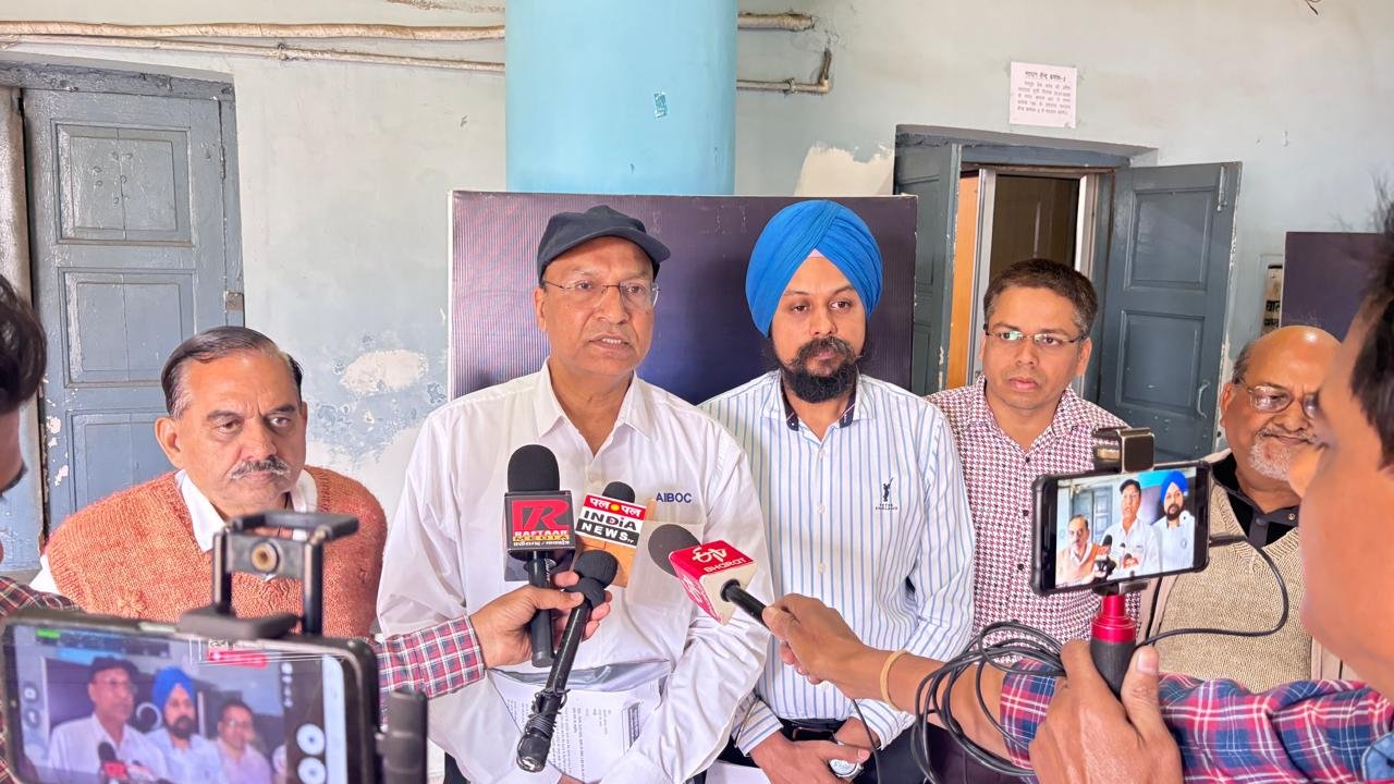 27 जनवरी को बैंक हड़ताल, 9 यूनियनों ने सप्ताह में पांच कार्य दिवस की मांग की