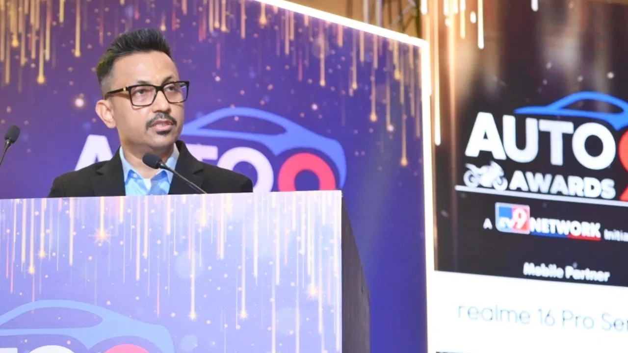 भारत की मोबिलिटी क्रांति को आगे बढ़ा रहा Auto9 Awards: बरुण दास