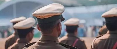गणतंत्र दिवस पर DG जेल हिमांशु गुप्ता समेत 25 अफसरों को राष्ट्रपति पदक, 14 को वीरता पुरस्कार