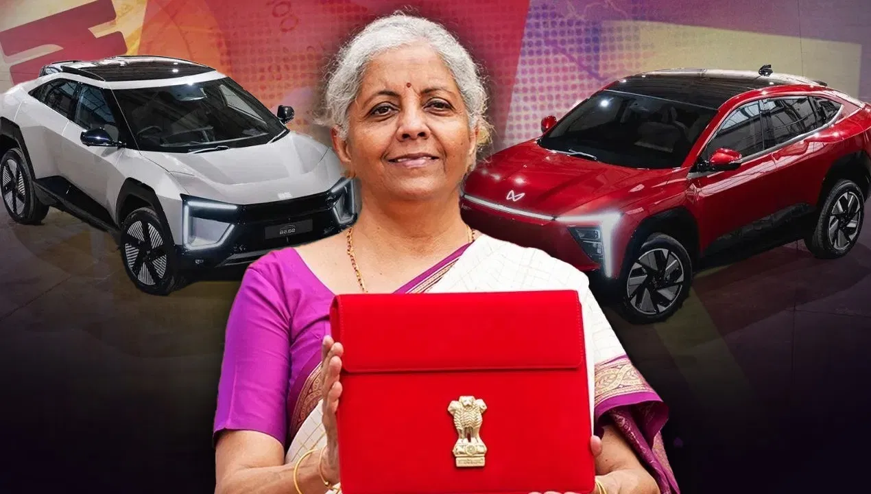 क्या बजट में सस्ती हो जाएंगी इलेक्ट्रिक गाड़ियां, सरकार कर सकती है ये ऐलान क्या बजट में सस्ती हो जाएंगी इलेक्ट्रिक गाड़ियां, सरकार कर सकती है ये ऐलान