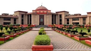 कांस्टेबल भर्ती पर हाईकोर्ट का बड़ा आदेश, आगे नियुक्ति पत्र जारी करने पर लगाई रोक, जानें पूरा मामला