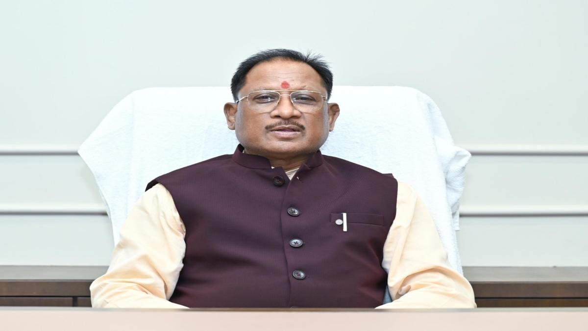 अबूझमाड़ पीस मैराथन में शामिल होंगे सीएम विष्णुदेव साय, 6500 से अधिक धावकों ने कराया पंजीयन