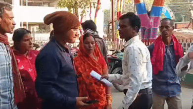 सरपंच ने रेप करने की कोशिश की, पीड़िता ने खाया जहर