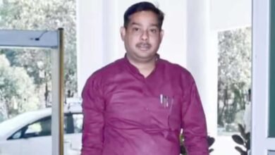 धोखाधड़ी के आरोप में कांग्रेस विधायक गिरफ्तार,42.78 लाख रुपए के घोटाले का आरोप