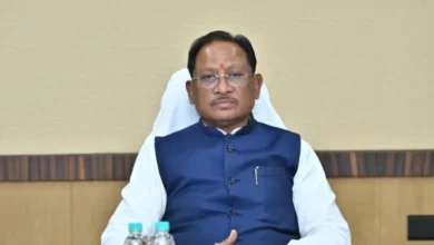 खुशखबरी : छत्तीसगढ़ के अधिकारी-कर्मचारियों को केंद्र के समान मिलेगा भत्ता, CM साय ने की घोषणा