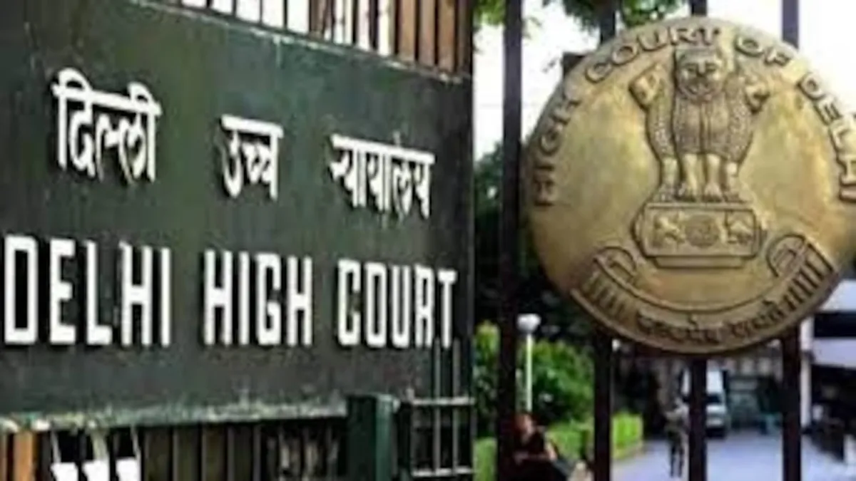 दिल्ली हाई कोर्ट ने केंद्र, DGCA और इंडिगो को जारी किया नोटिस, पायलटों के साप्ताहिक आराम में छूट का है मामला