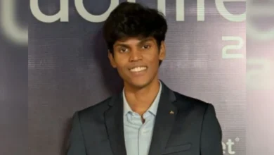 IIT हैदराबाद के इस स्टूडेंट को मिला 2 करोड़ रुपये का पैकेज