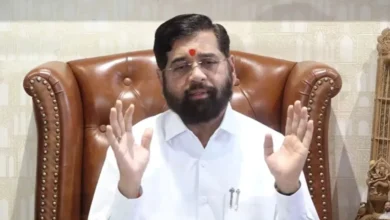 अपने ही नेता पर भड़का शिवसेना उम्मीदवार, बहस के बाद निगल लिया उम्मीदवारी वाला फॉर्म