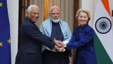 भारत–यूरोपीय संघ FTA: 18 साल बाद ऐतिहासिक समझौते पर लगी मुहर