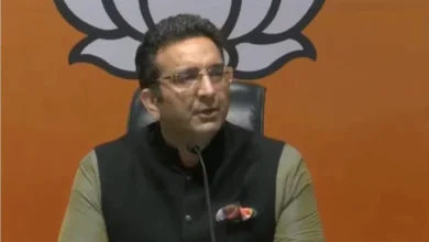 आंतरिक मामलों में दखल बर्दाश्त नहीं करेगा भारत, खालिद को लेकर ममदानी के लेटर पर भड़की BJP