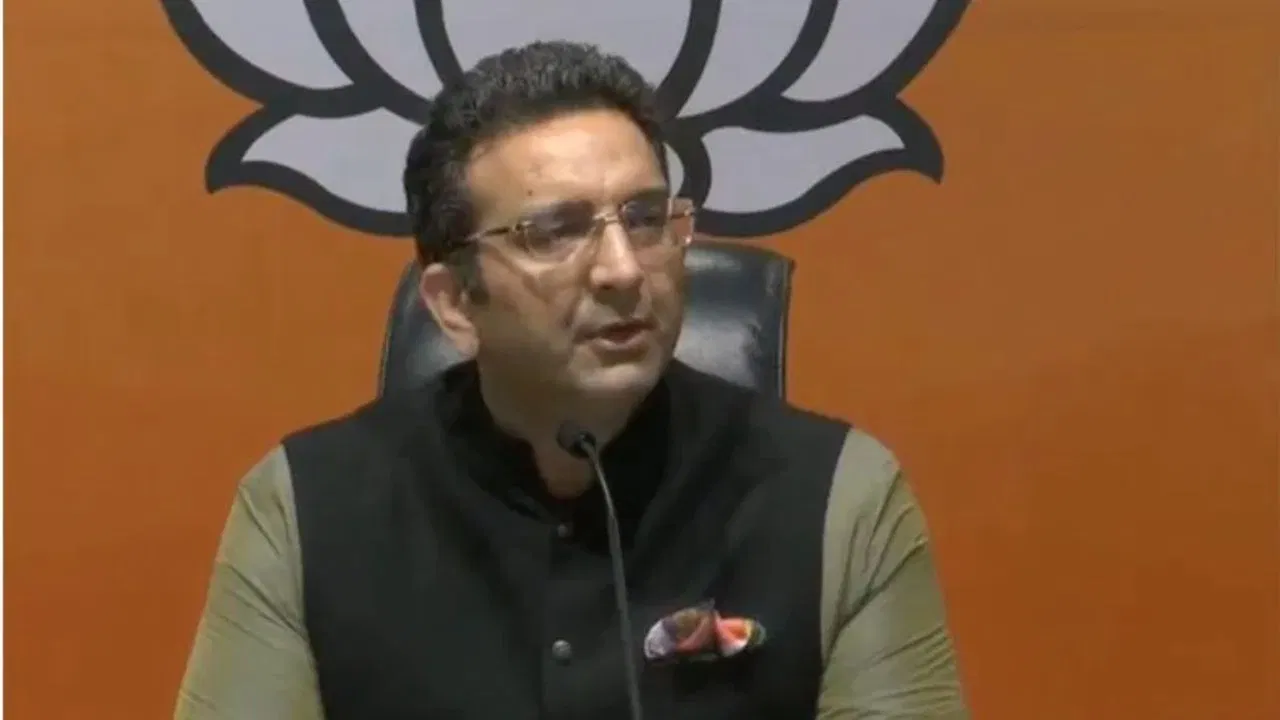 आंतरिक मामलों में दखल बर्दाश्त नहीं करेगा भारत, खालिद को लेकर ममदानी के लेटर पर भड़की BJP
