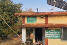 वन विभाग का नया कारनामा : हाईटेक बेरियर बना अवैध वसूली का अड्डा, बेरियर प्रभारी चेकिंग के नाम पर गाड़ियों से कर रहे वसूली