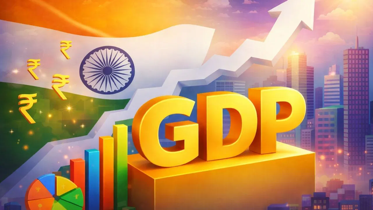 FY27 में भारत की नॉमिनल GDP ग्रोथ 11% तक पहुंचने का अनुमान