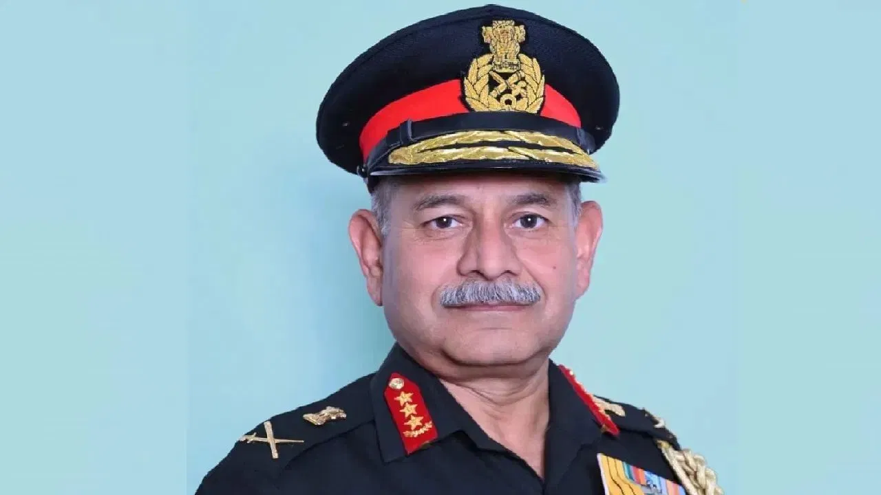 सेना प्रमुख जनरल उपेंद्र द्विवेदी की UAE–श्रीलंका यात्रा, रक्षा सहयोग को मिलेगी नई मजबूती
