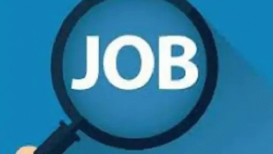 रायपुर में 15 हजार युवाओं को मिलेगी नौकरी:3 दिन लगेगा रोजगार मेला, जानिए कौन से डॉक्यूमेंट लाना होगा जरुरी