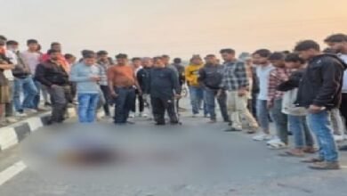 समस्तीपुर: बाइक स्टंट करने के चक्कर में 2 युवकों की दर्दनाक मौत, परिजनों में कोहराम