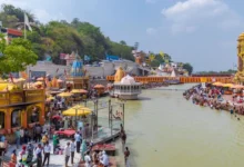 हरिद्वार कुंभ : गैर-हिंदू प्रवेश निषेध की मांग तेज, अध्यक्ष ने कहा- हर की पौड़ी की पवित्र व्यवस्था से जुड़ा विषय है