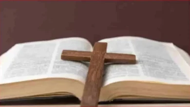 महाराष्ट्र: अमरावती में हिंदुओं को ईसाई बनाने की साजिश का पर्दाफाश! धर्म बदलने लिए दे रहे थे पैसों का लालच, पादरी सहित 8 अरेस्ट